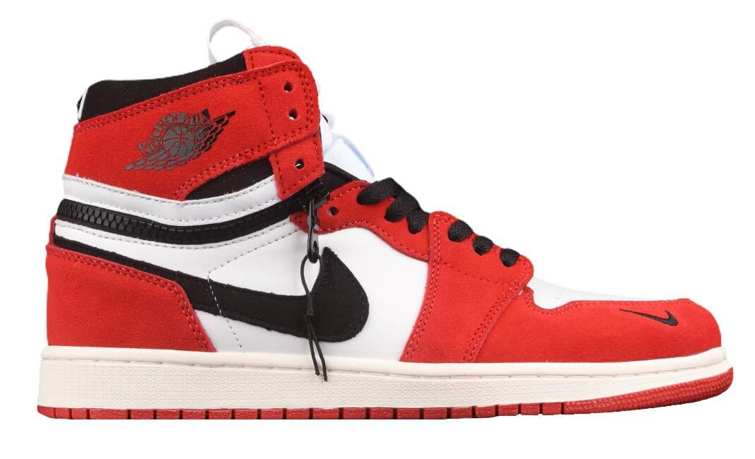 Air Jordan 1 High Switch 