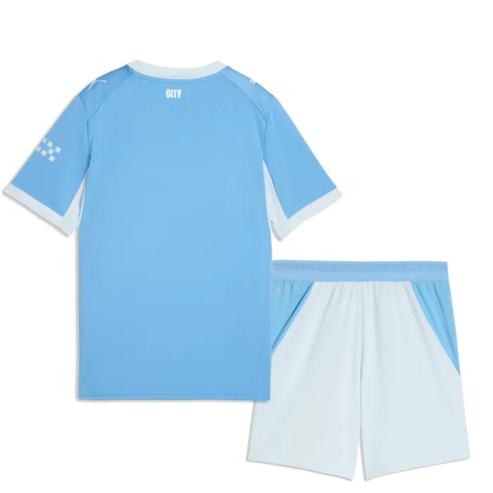 Manchester City Home Jersey Kit 26/27 1:1 Thai Quality