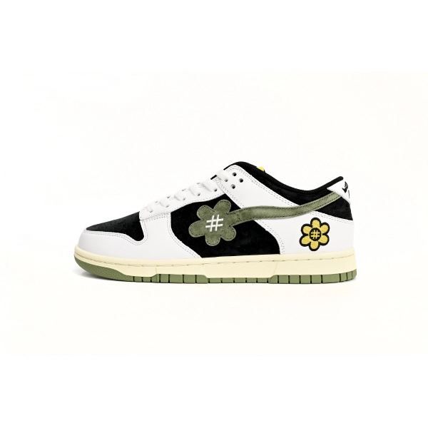 Nike SB Dunk Low WTP
