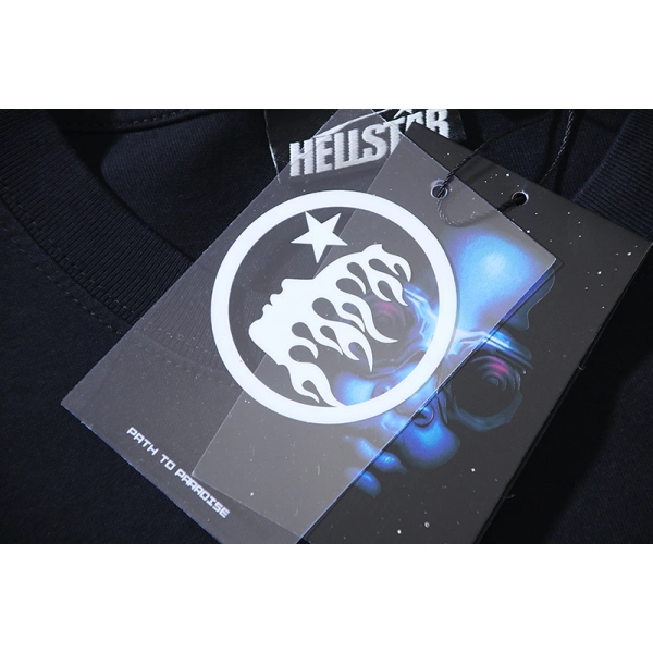 Hellstar T-Shirt  6758