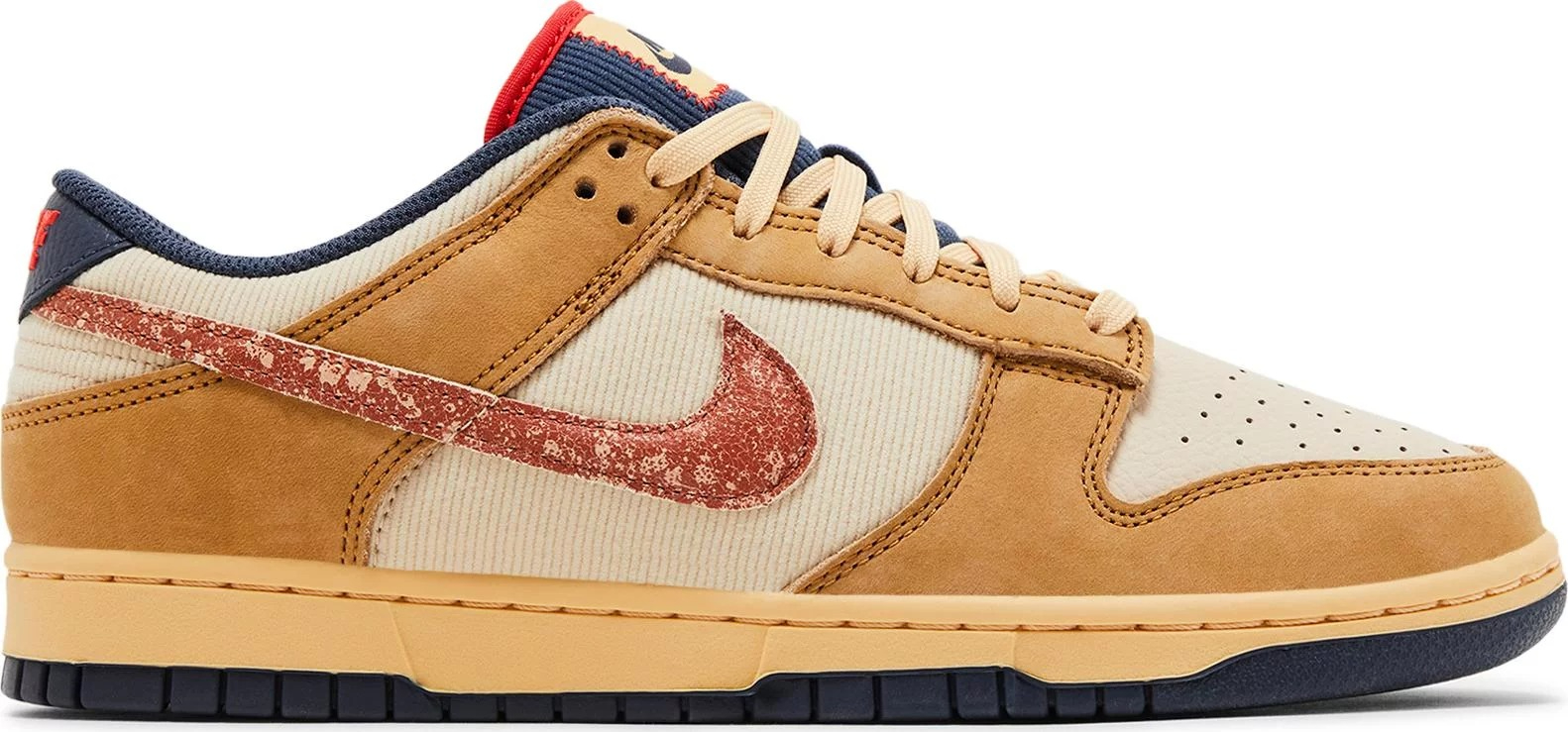 Dunk Low 'Sketch & Exploration' HQ3640-790