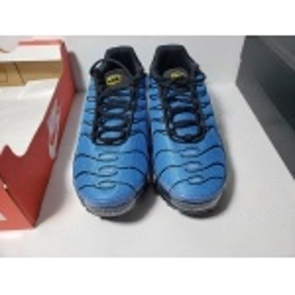 Nike Air Max Plus OG 'Hyper Blue' (Nike Tn)