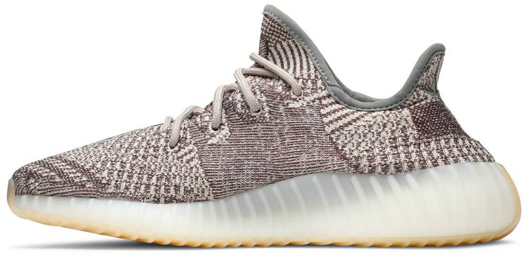 Yeezy Boost 350 V2 'Zyon' FZ1267