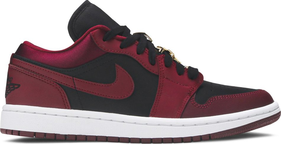 Wmns Air Jordan 1 Low SE 