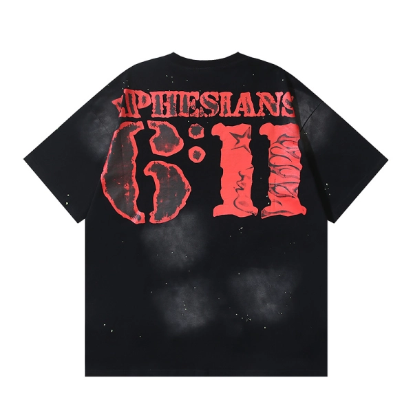 Hellstar T-Shirt  6725