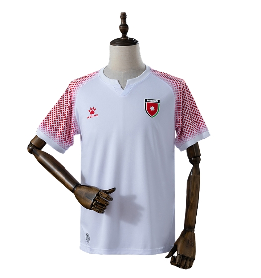Jordan 2026 Home World Cup Jersey