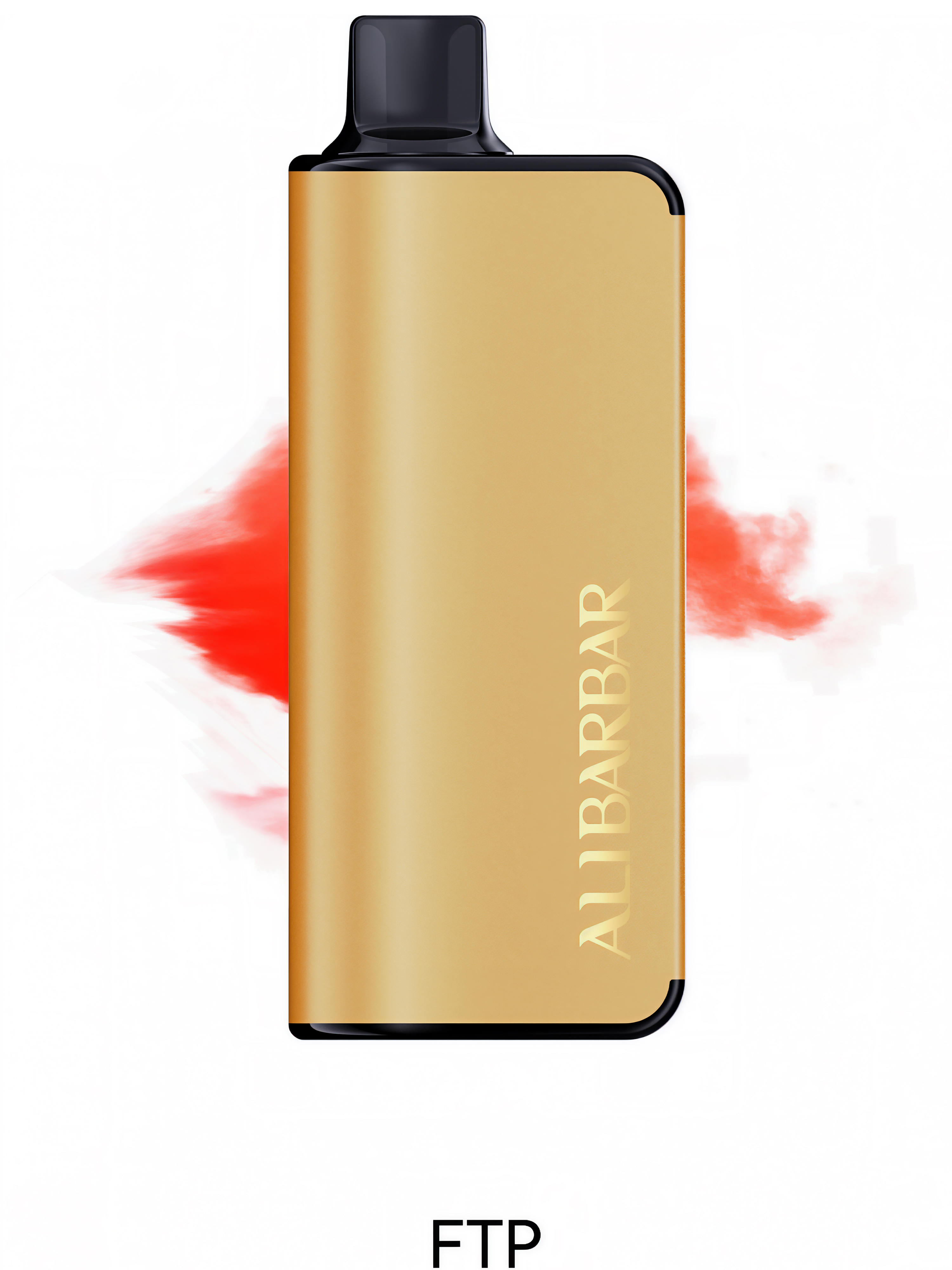 Alibarbar 9000 Puffs Disposable Vape – 10 Flavors Bundle Pack 🌈 Better Value, More Choice