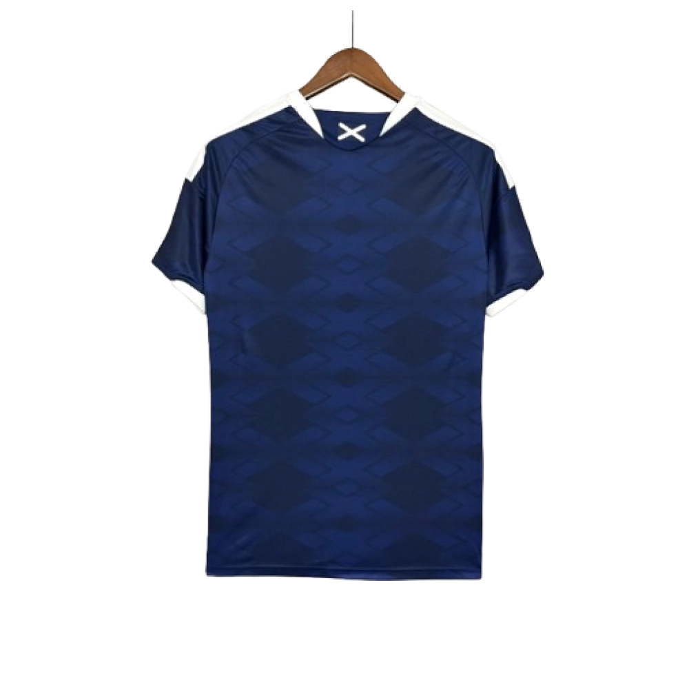 2026 Scotland Home Jersey