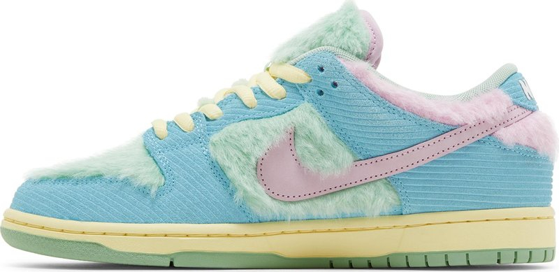 Verdy x Dunk Low SB 'Visty' FN6040-400