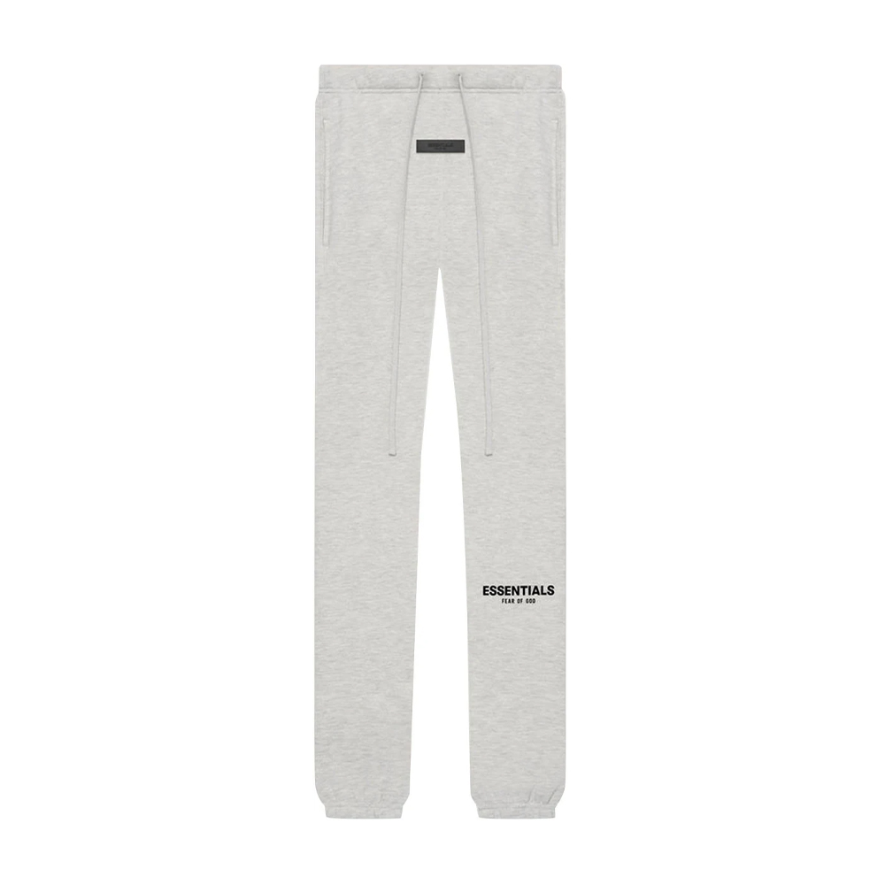 Light Oatmeal Pant