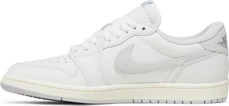 Air Jordan 1 Retro Low '85 OG 'Neutral Grey' FB9933-100