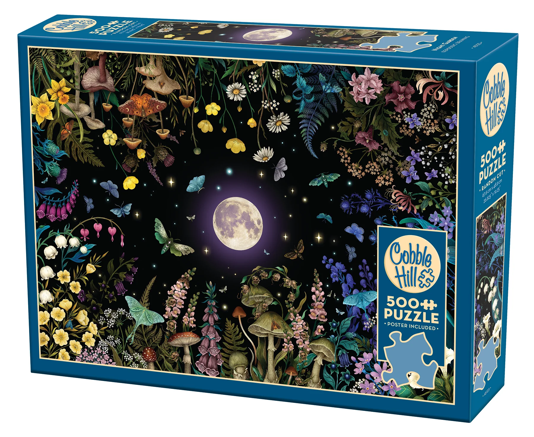 Team Relay | 500 Piece