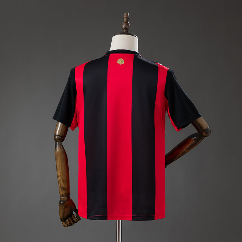 AC Milan 26/27 Home Fan Jersey