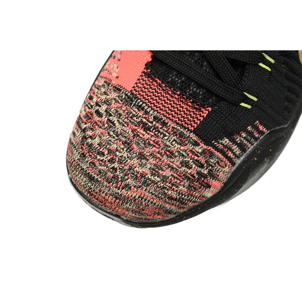 Nike Kobe 10 Elite Low Christmas 802560-076
