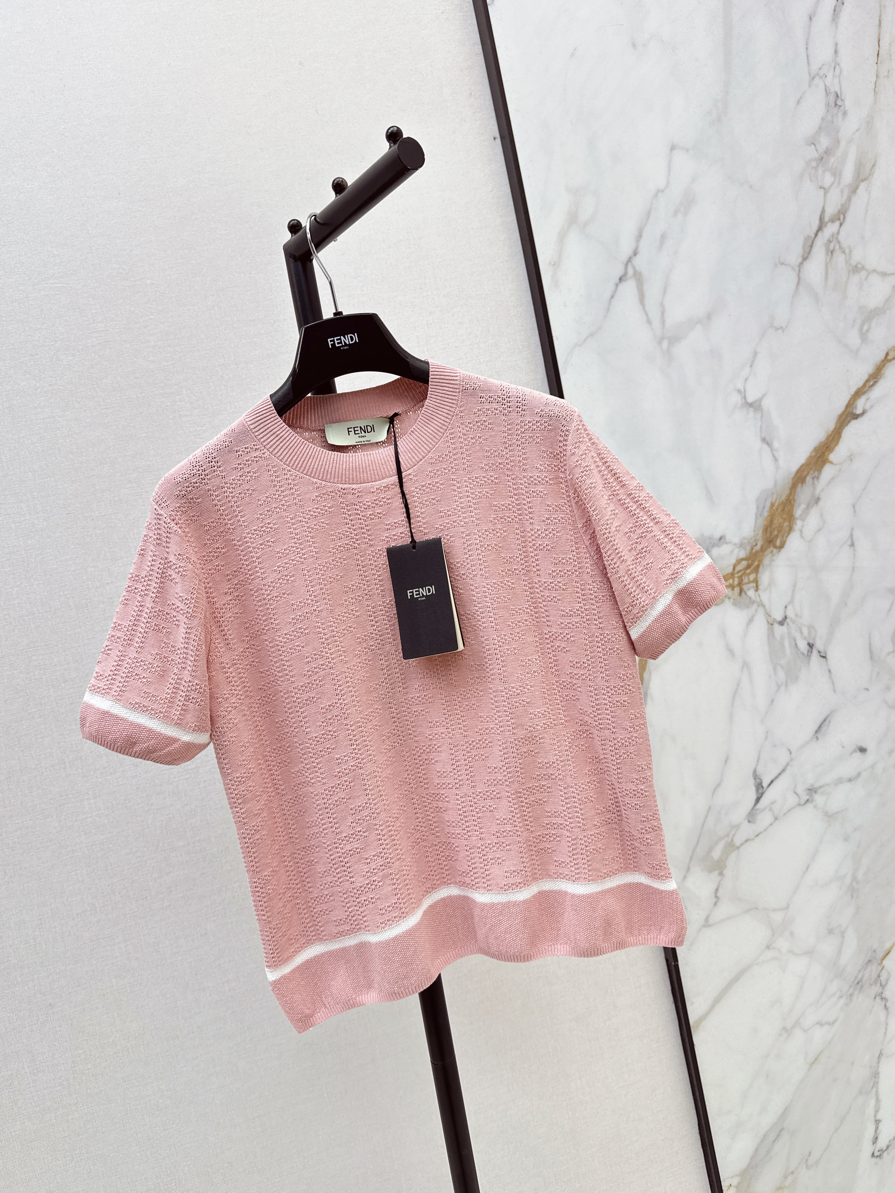 Pra New Jacquard Knits