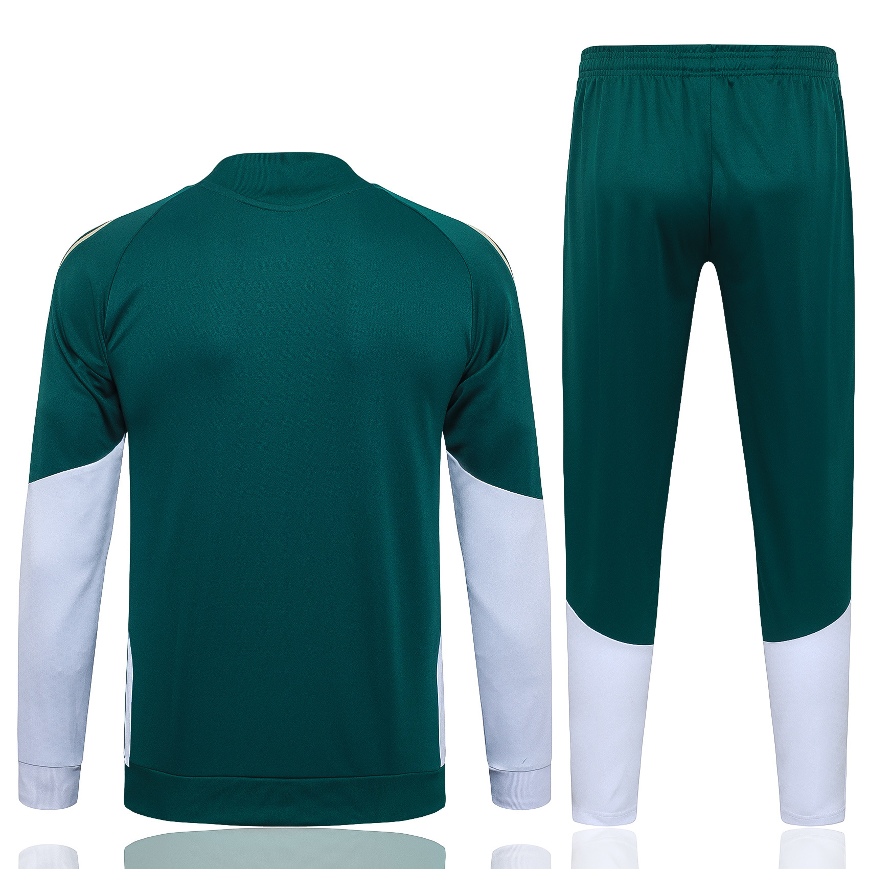Italy Training Jacket Suit 26/27