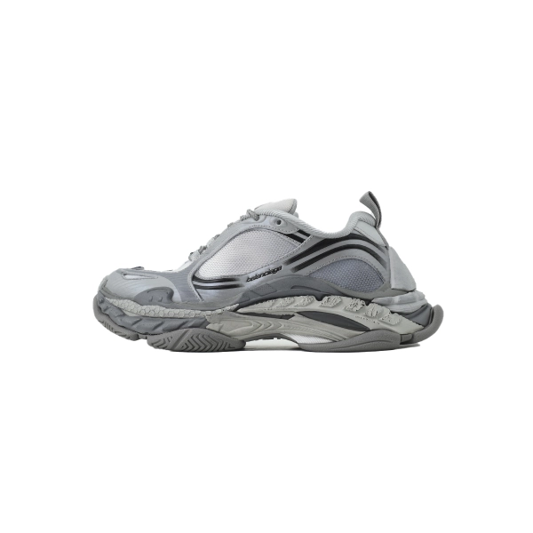 Balenciaga Triple S 2 'Gradient Grey'  865851 WTR2G 1800