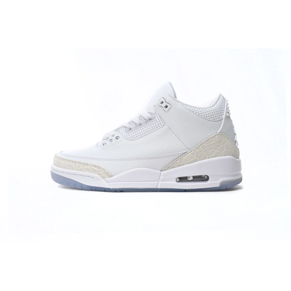Best Jordan 3 Reps