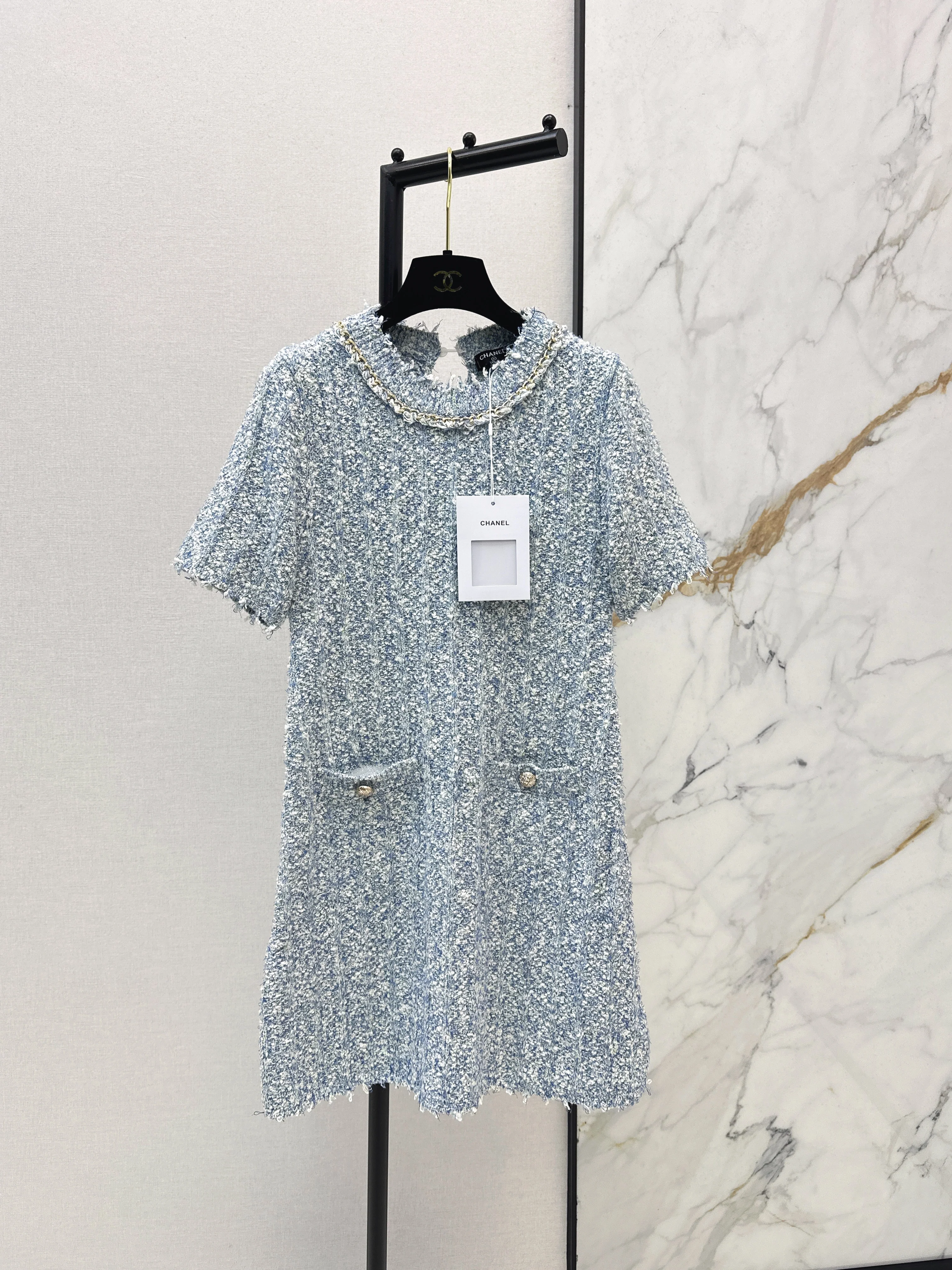 Chan NEW dress
