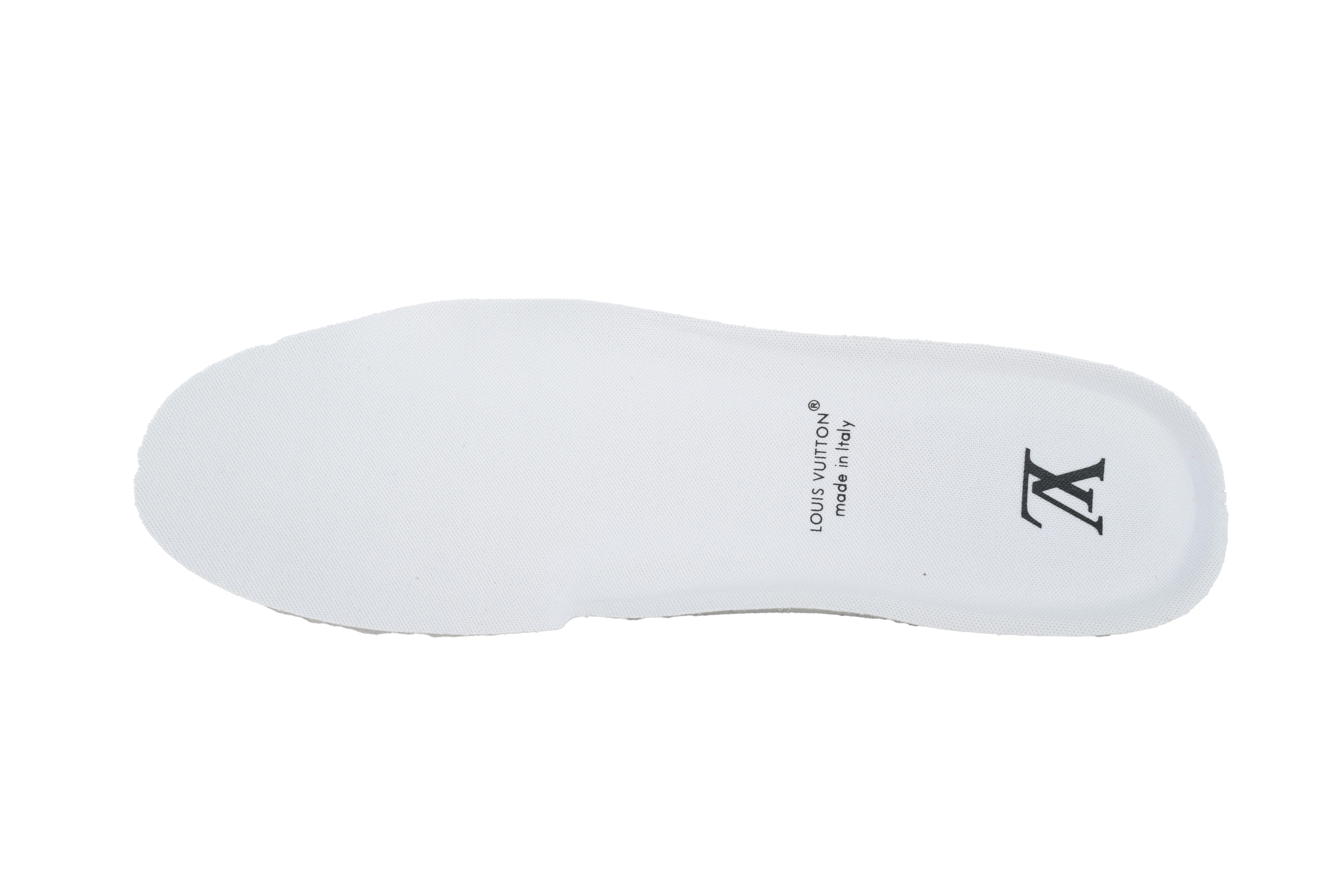 Pkkicks God Batch Louis Vuitton White Green