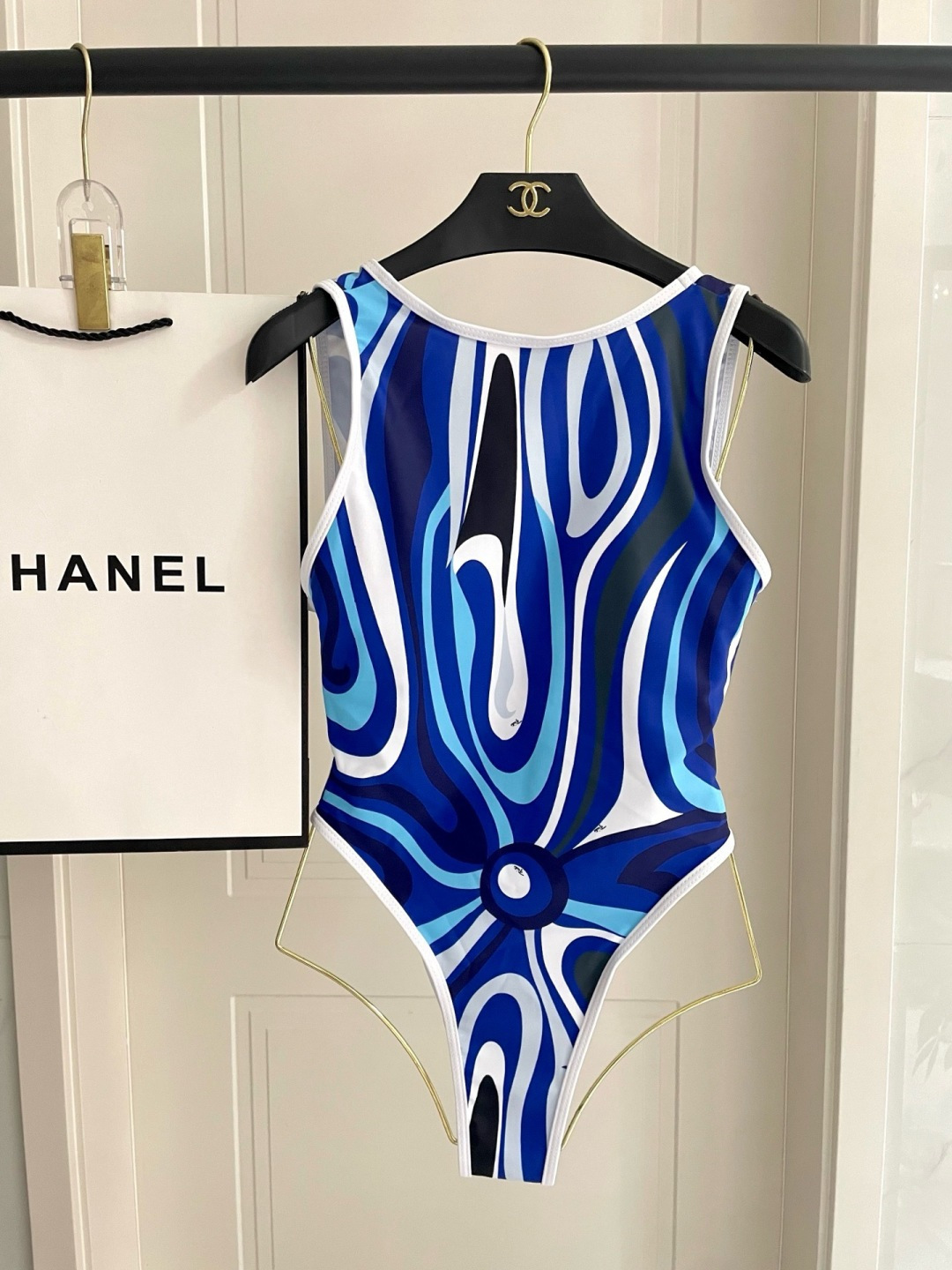 Pucci  New swimsuit