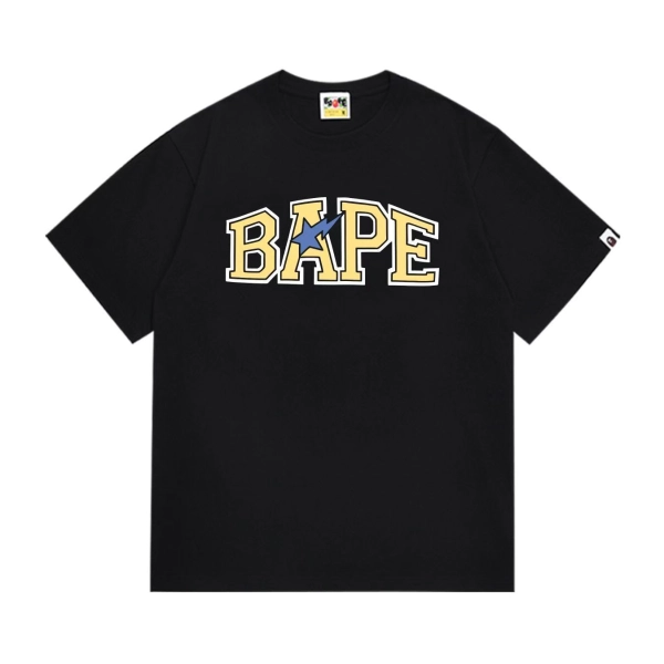Bape T-Shirt  #  279