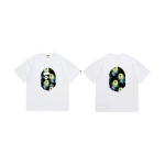 Bape T-Shirt  #  1033