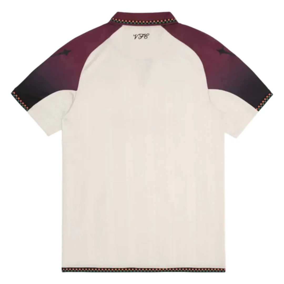 Venezia FC Away Soccer Jersey 2025/26