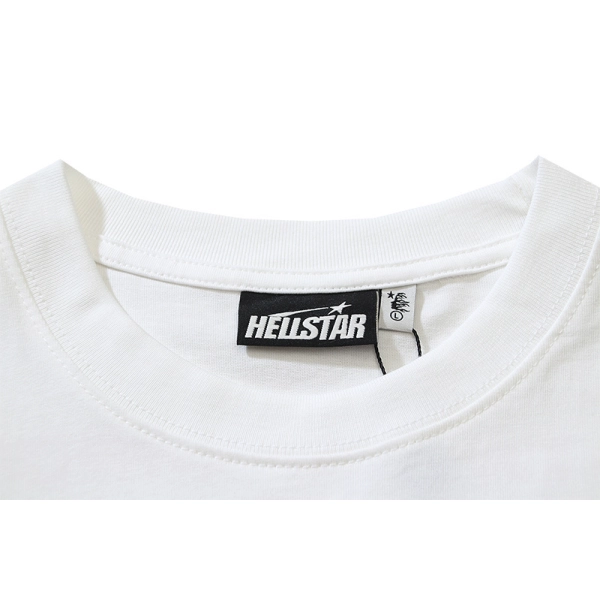 Hellstar T-Shirt  588