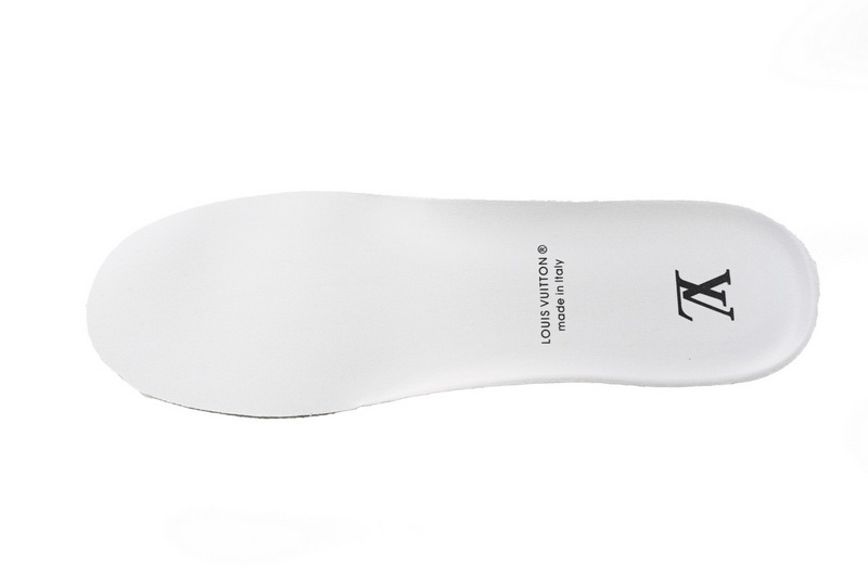 Pkkicks God Batch LOUIS VUITTON Black And White 1AB8SD