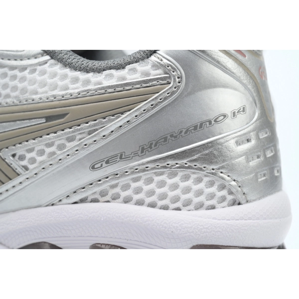 Asics Gel Kayano 14 'White Moonrock' 1202A056-106