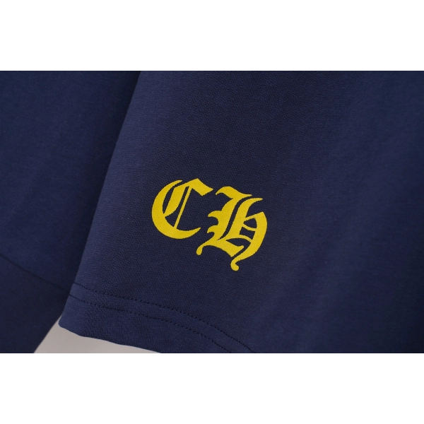 Chrome Hearts # 2119
