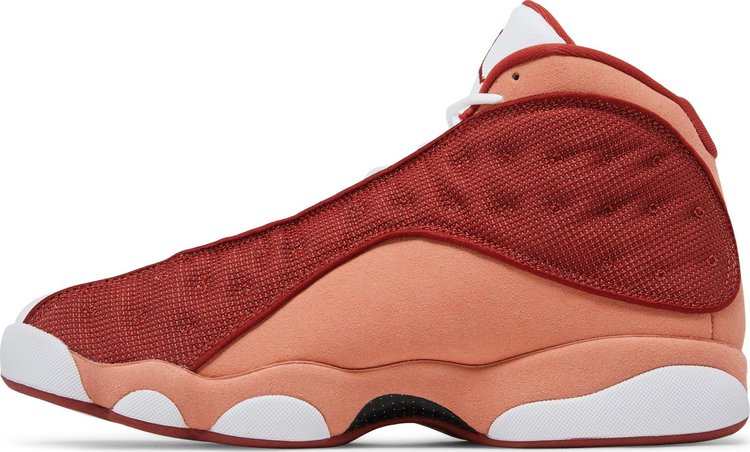 Air Jordan 13 Retro 'Dune Red' DJ5982-601