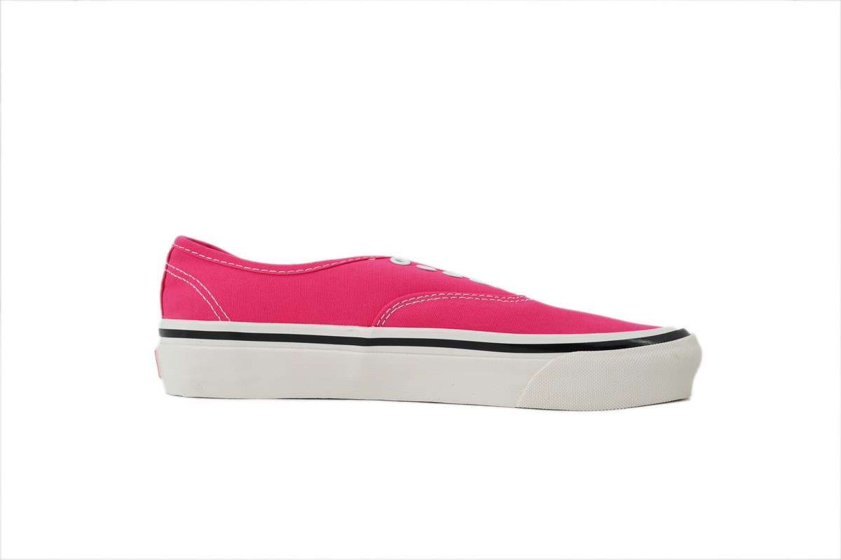 Vans Authentic 44 DX 'Anaheim Factory - Pink Neon' VN0A38ENT7T