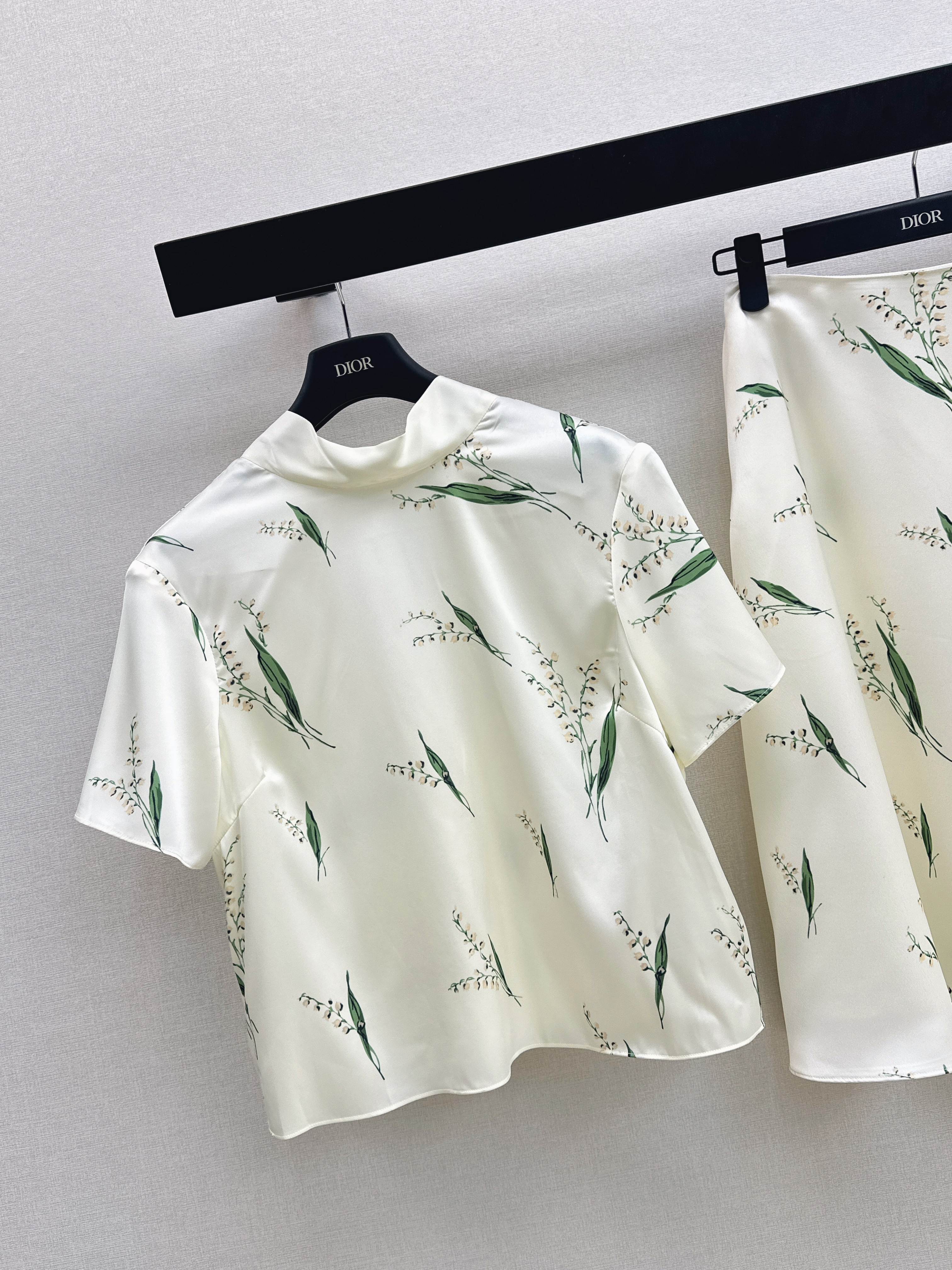 CD New printed shirt