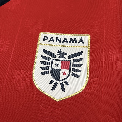 2026 Panama Home Jersey