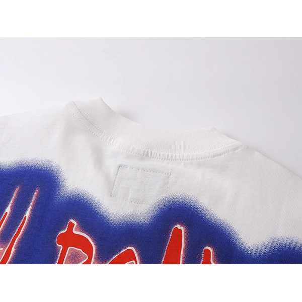 Godspeed  T-shirt # 3115