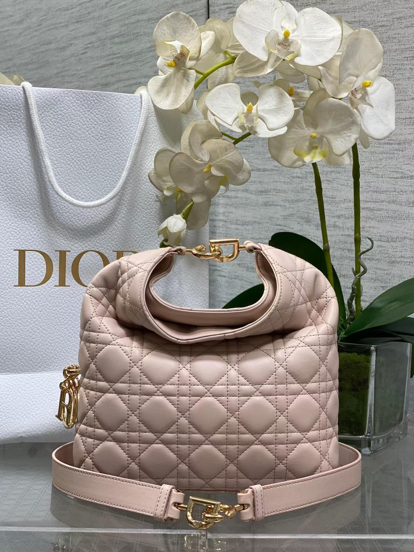 CD New bag