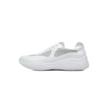 Prada America's Cup White