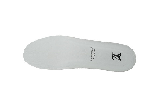 Pkkicks God Batch Louis Vuitton Sneakers White Gray (NFC)