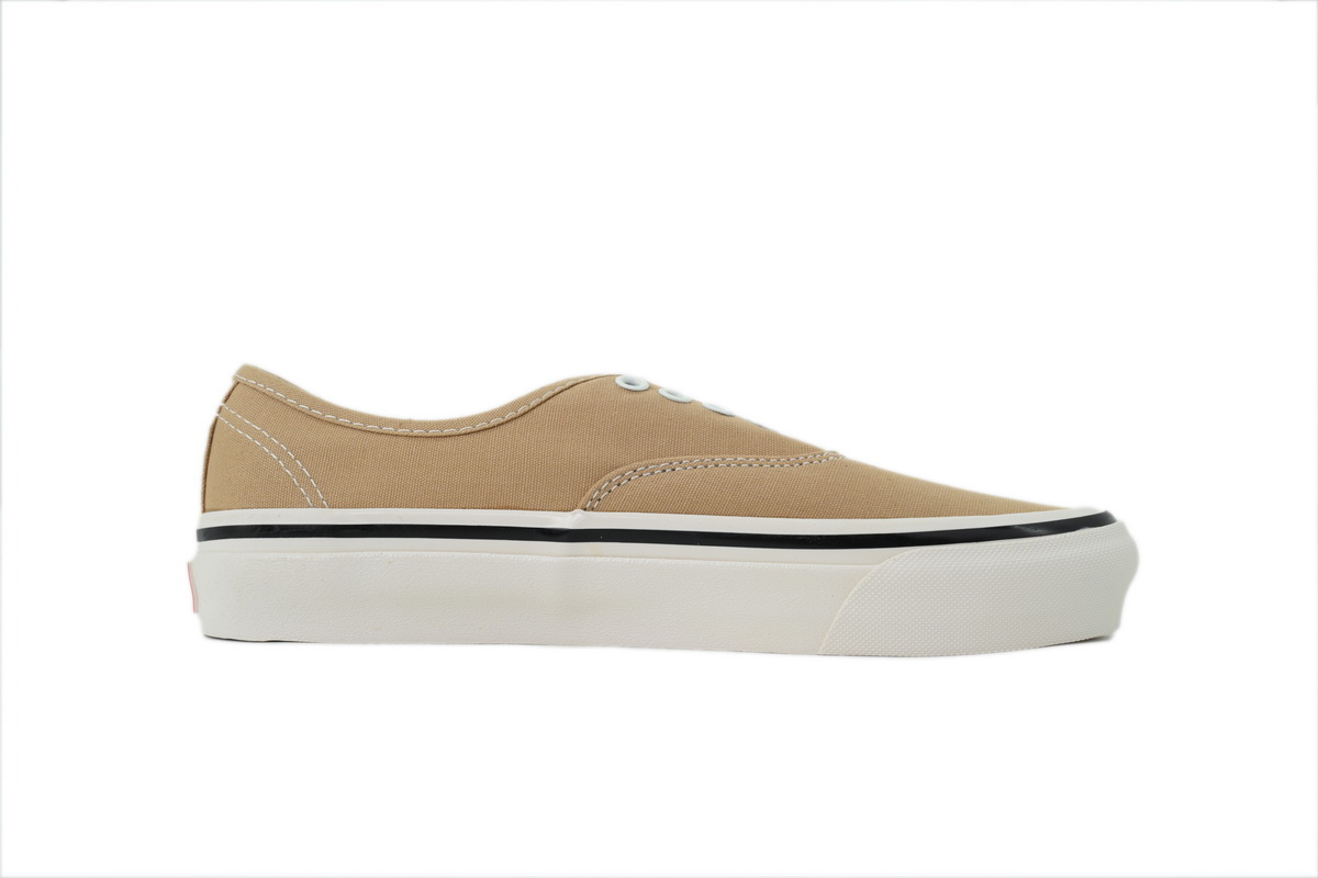 Vans Authentic 44 DX 'Anaheim Factory - Khaki' VN0A38ENV7K