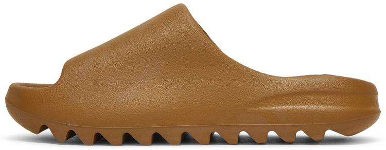 Yeezy Slides 'Ochre' GW1931