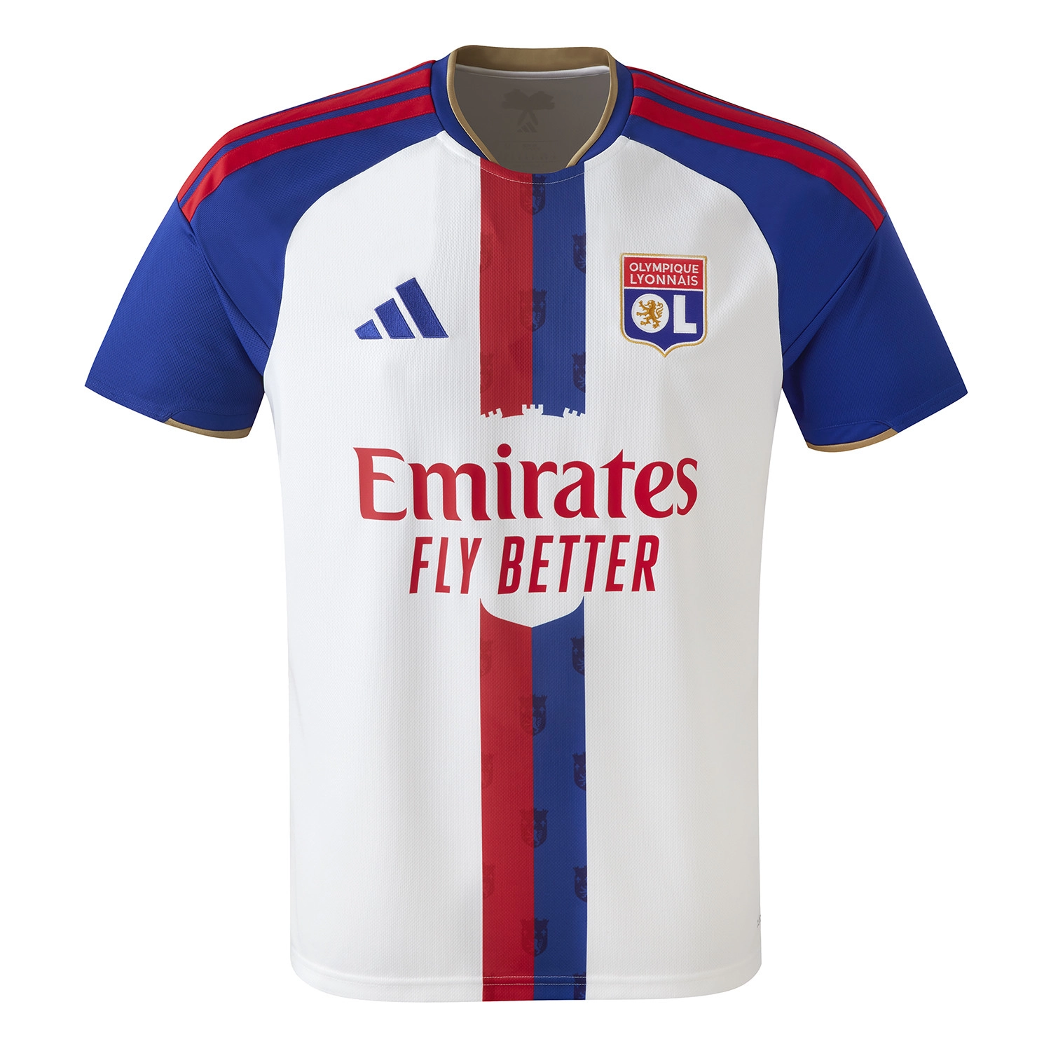 Men's Home Jersey 26-27 1:1 Thai Quality