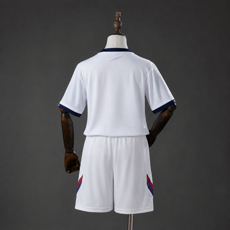 PSG 26/27 Away Kids Kit
