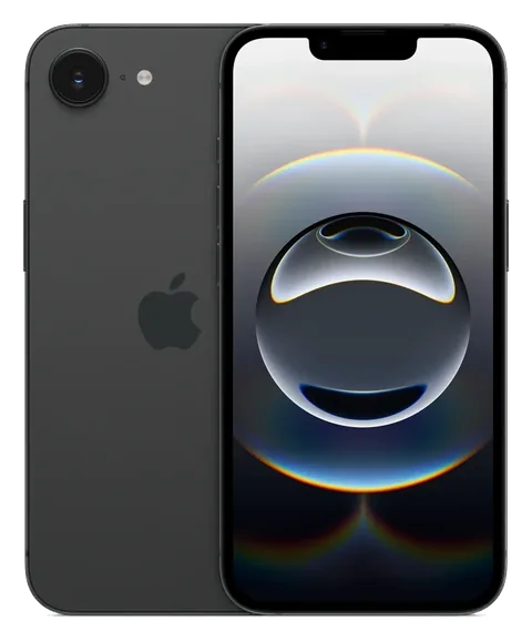 iPhone 16e