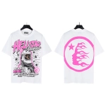 Hellstar T-Shirt  # 5605 white