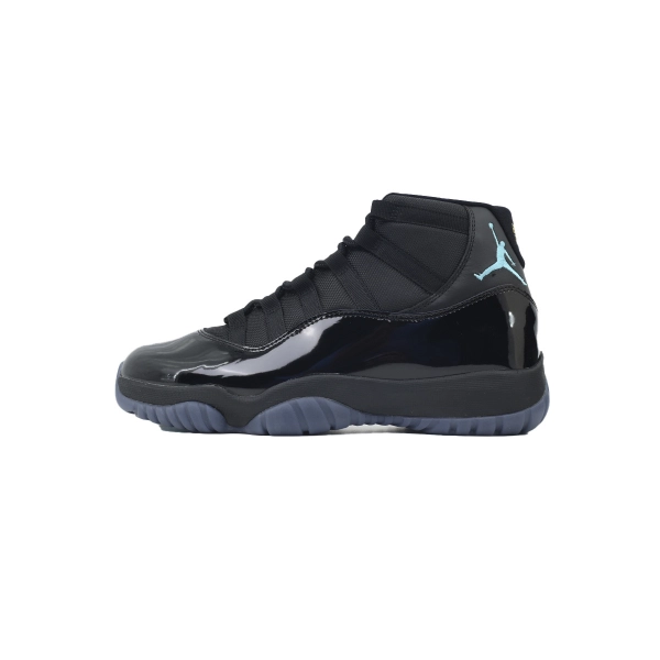 Air Jordan 11 Retro 'Gamma Blue' 2025 CT8012-047