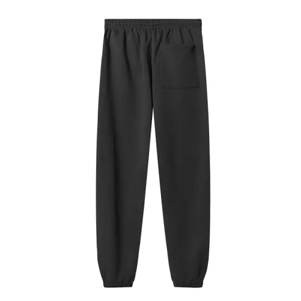Sp5der Punk V2 Hoodie & Sweatpant Set Slate Grey