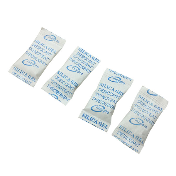 Wholesale Small Silica Gel Desiccant Bags, Safe Moisture Absorber for Food, Medicine & Nutraceuticals