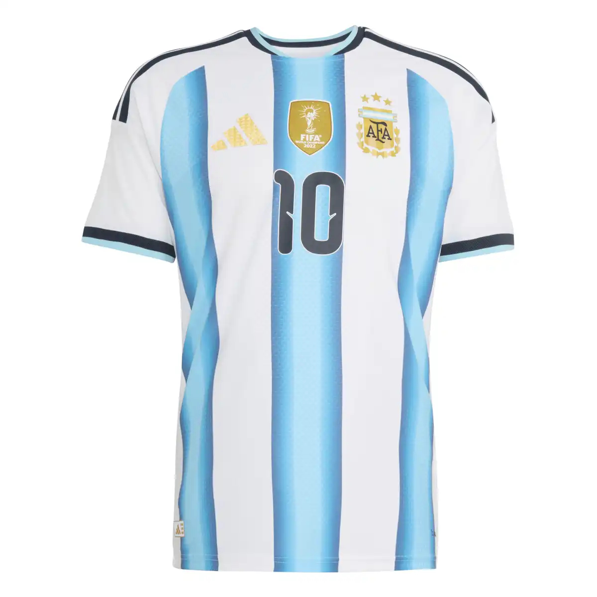 adidas Argentina 2026 Messi Authentic Home Jersey - Men